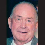 Howard F. Parsons, Jr.