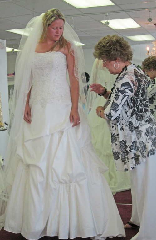 fenwicks mother of the bride dresses