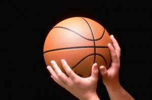 Holiday Basketball Camp Opens Next Week