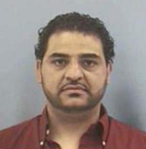 Ramadan Indicted On Murder-For-Hire Charges; Authorities Say He Orchestrated Plot From Prison