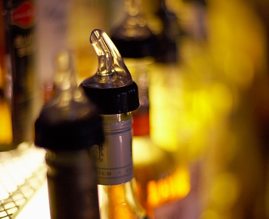 Off-Premise Alcohol Sales Headed To Permanent Status