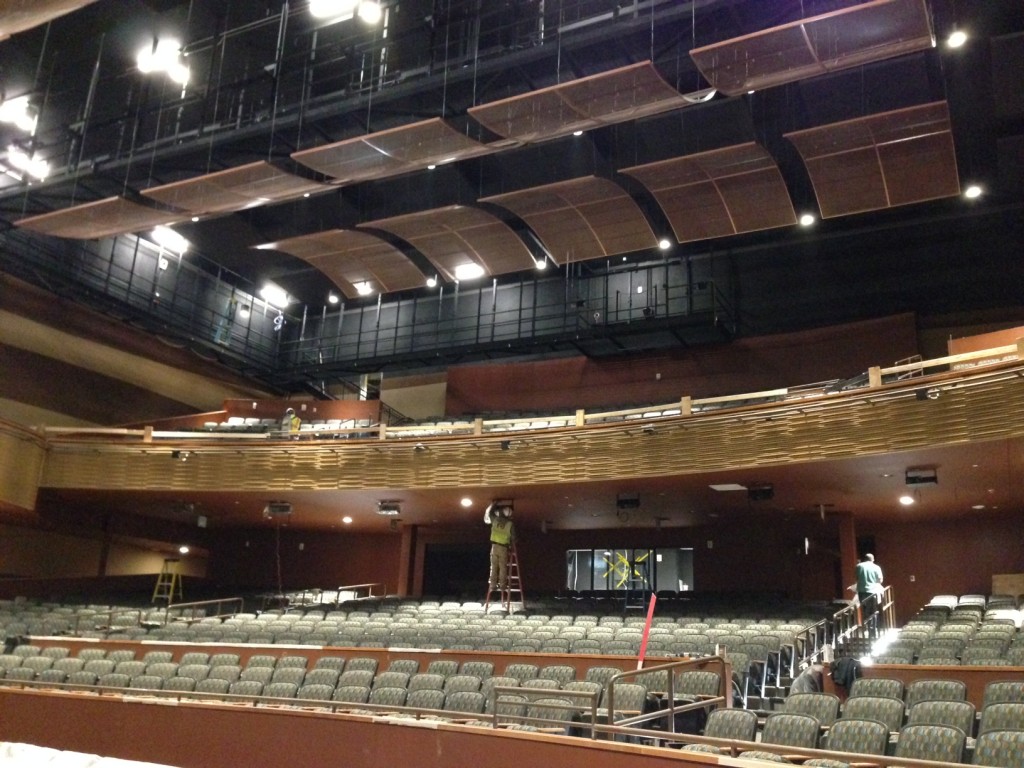 12042014 New Ocean City Auditorium Eyes Opening Next Week News