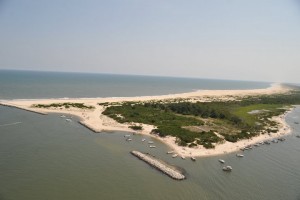 Assateague Island Marking 50 Years As National Park; Island Almost Developed Several Times In Past