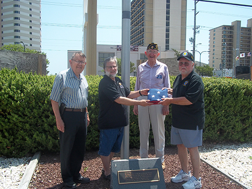 06/11/2015 | Vietnam Veterans Of America, Ocean City ...