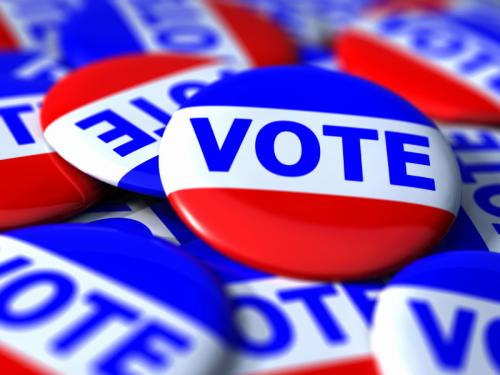 Tight Contests For Two County Commissioner Seats; Mail-In Ballots Could Impact Two Commissioner Races