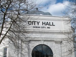 Ocean City Elected Officials Call Paramedics’ Petition Not “In The Best Interest Of Our Taxpayers’