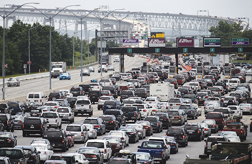 09 01 2016 Governor Announces Funding For Third Bay Bridge Study News Ocean City Md