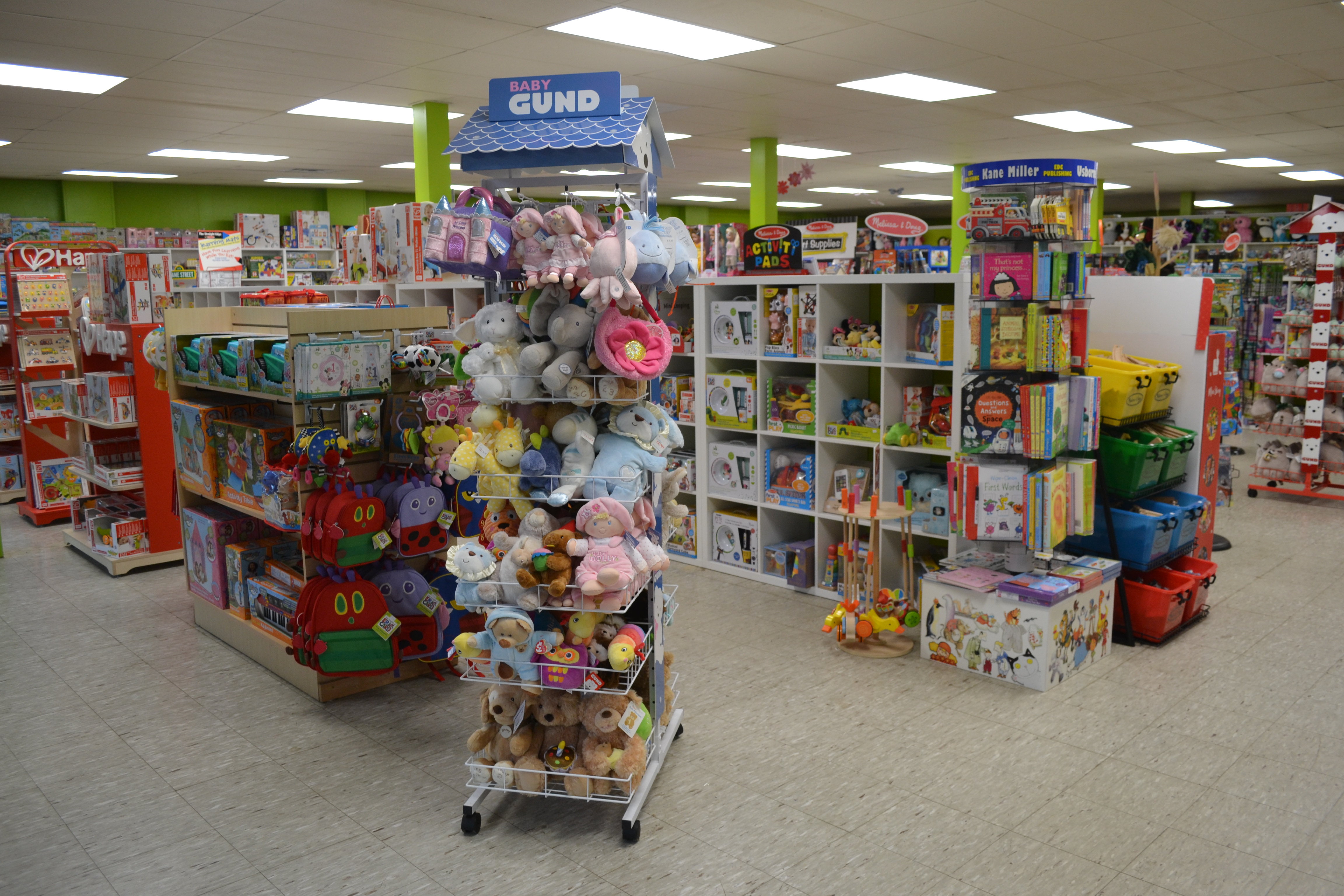 independent toy stores near me
