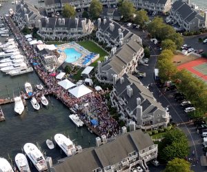 White Marlin Open Returns For 45th Year