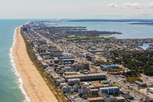 Ocean City Opts To Convert Street Lights To LED; Annual Savings Estimated At $296K