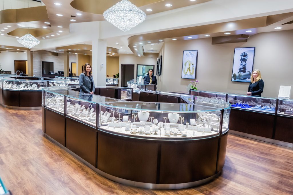 11/08/2018 Park Place Jewelers Opens New West Ocean City
