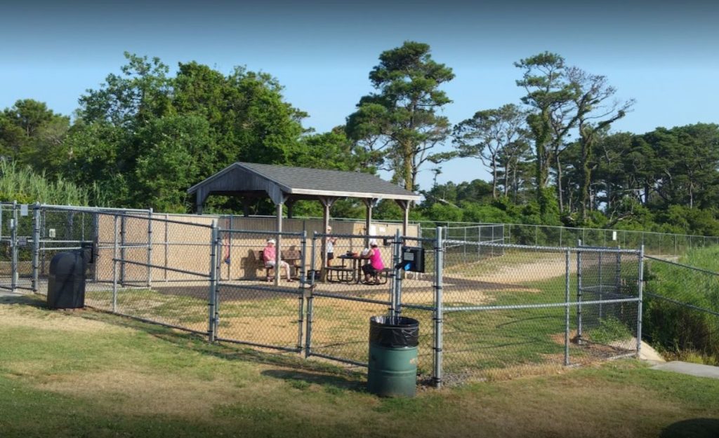 07/19/2019 | Ocean City Dog Park Expansion Plans Moving Forward | News