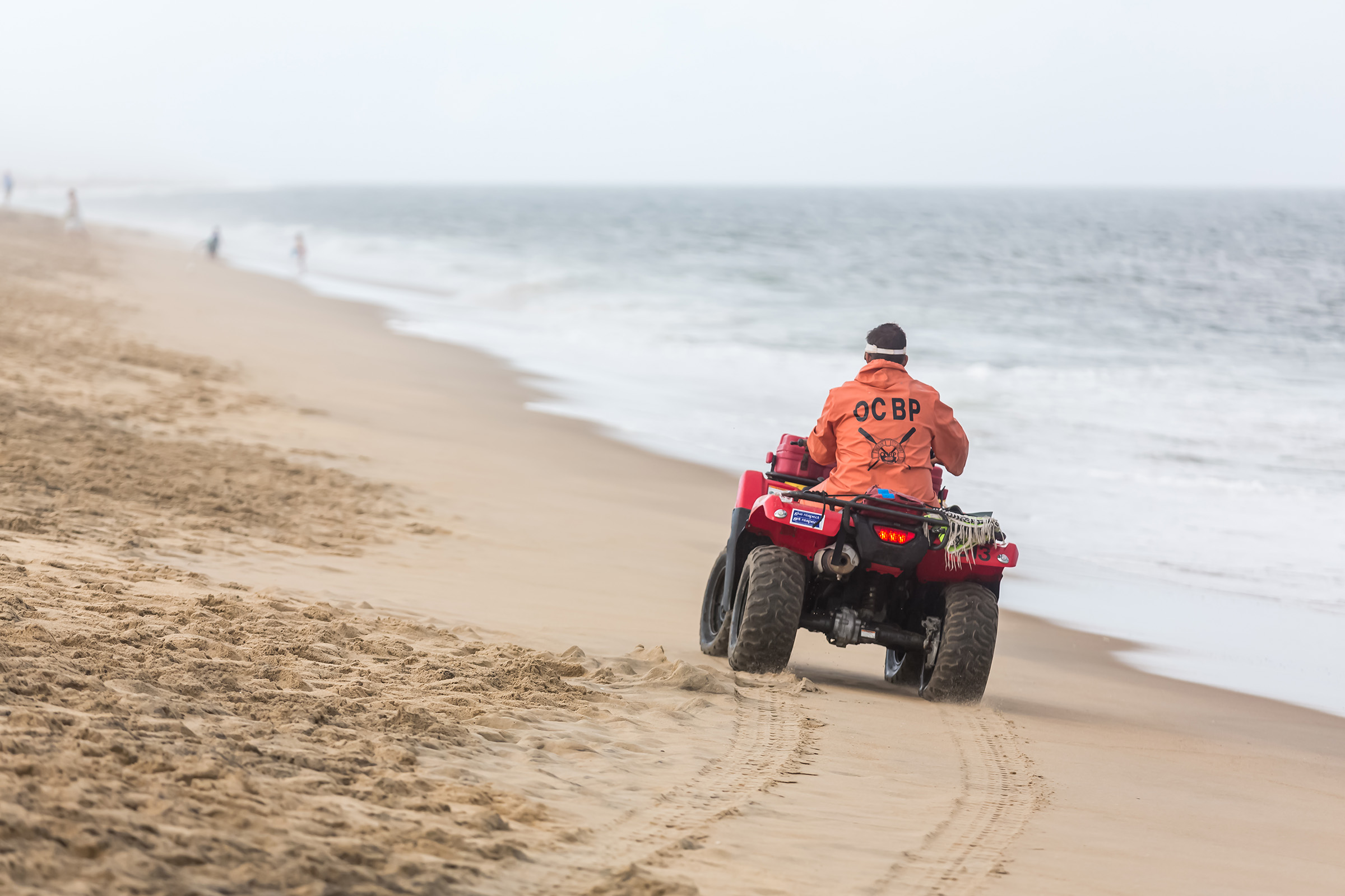 08282019 Reduced Beach Patrol Coverage In Effect In Ocean City News Ocean City Md 