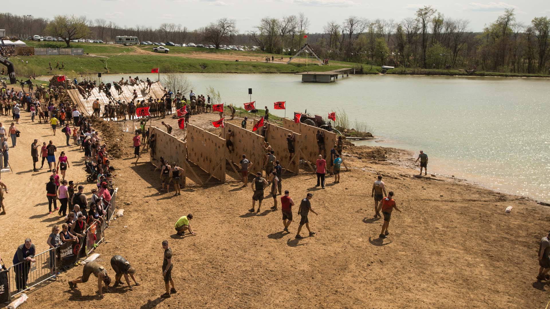 09/19/2019 3,000 Participants Expected For Spartan's First Ocean City