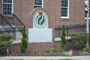 County Narrowly Includes Flower Street Roundabout Study Funds In Berlin Grant