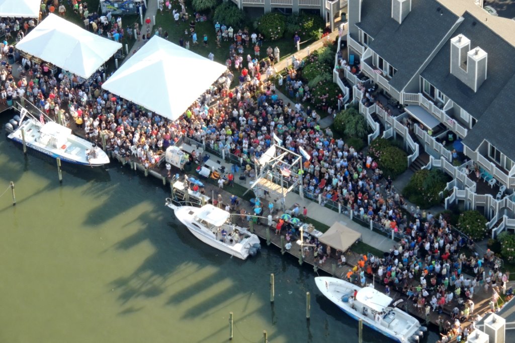 06/24/2020 | Council Supports Holding White Marlin Open In August