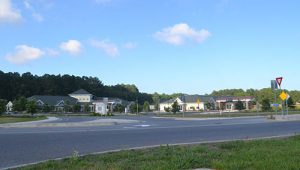 SHA Continues To Seek 589 Intersection Solutions; Developer Thinks OPA Board Responsible For Problems