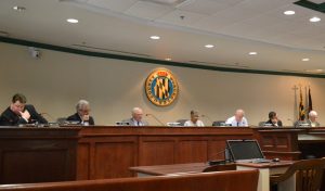 County Mulls Second Amendment Sanctuary Designation