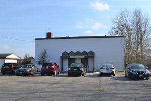 Berlin Community Center Vision Advances With MOU Approval