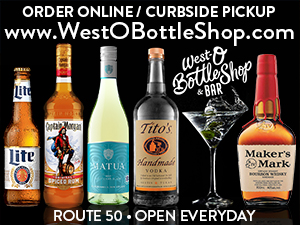 west o bottle shop