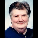 Obits C Carras Marie Herner pic