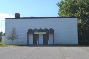 Community Center Committee Eyed To Guide Berlin Process