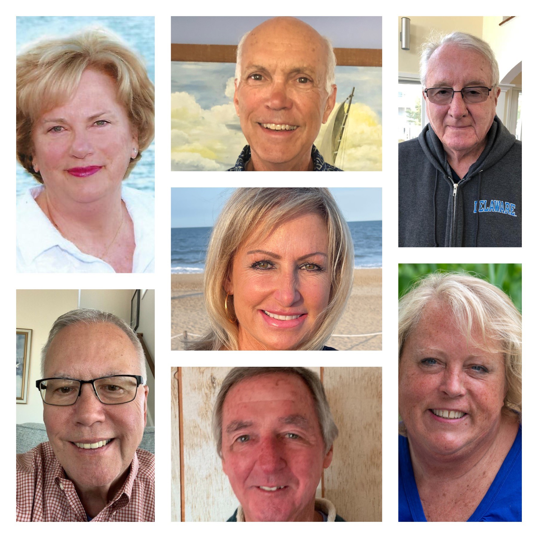 Q&A With Fenwick Island’s Town Council Candidates; Election Set For Next Saturday