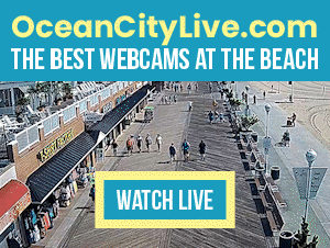 ocean city live cams