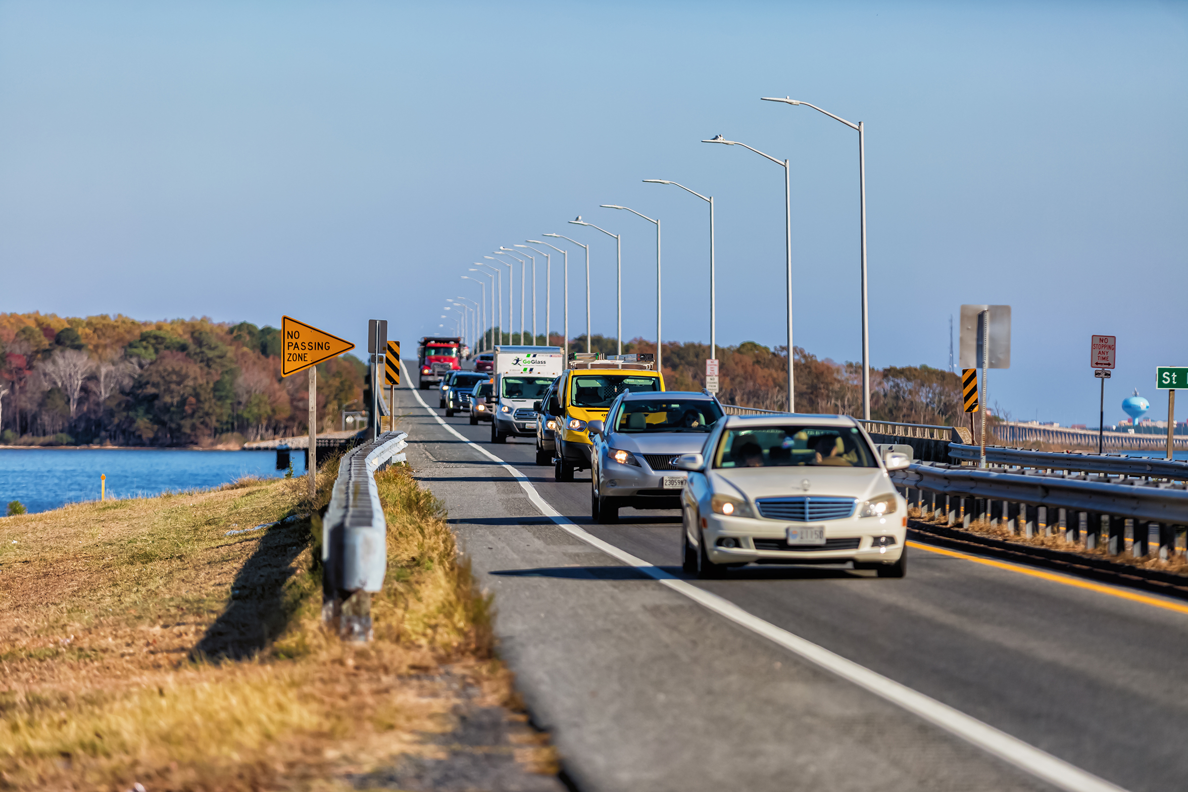 Governor Puts Route 90 Dualization On State’s Funding Fast Track