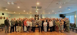 OC Elks Inducts Largest Class Of New Members