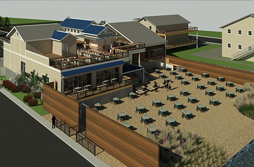 License Board Places Limits On New OC Restaurant’s Outdoor Music, Dining