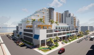 Margaritaville Project’s Stacked Parking Request Approved; OC Council Holds Off Vote On Property Conveyance