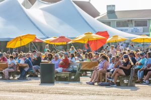 OC Council Votes To Move Sunfest To Oct. 20-23