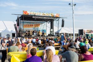 Logistics Issues With Other Big Events Could Push Sunfest Into October Again
