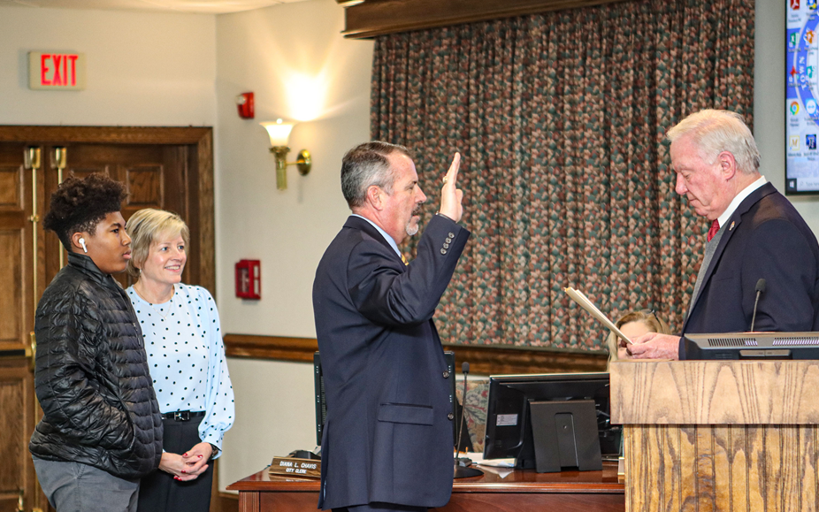 Ocean City Council Approves Deputy City Manager Position