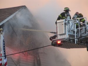 Council Approves OCFD Staffing Plan