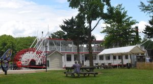 Snow Hill Council Commits To Bringing Riverboat Back