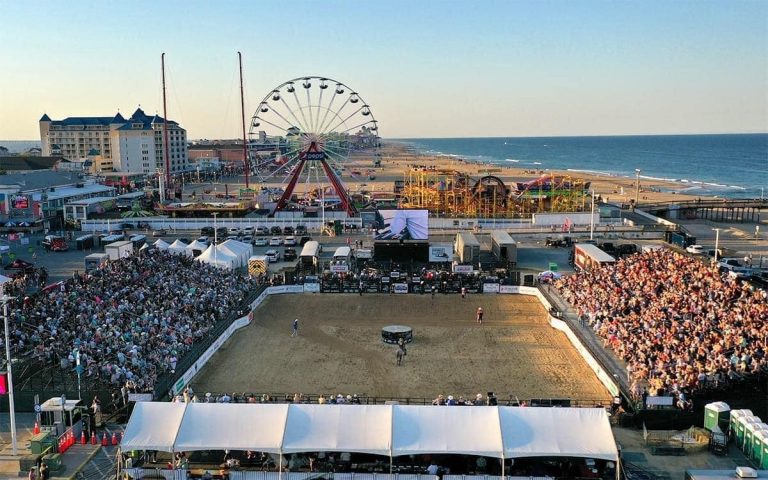 Vanishing Ocean City | News Ocean City Maryland | Dispatch