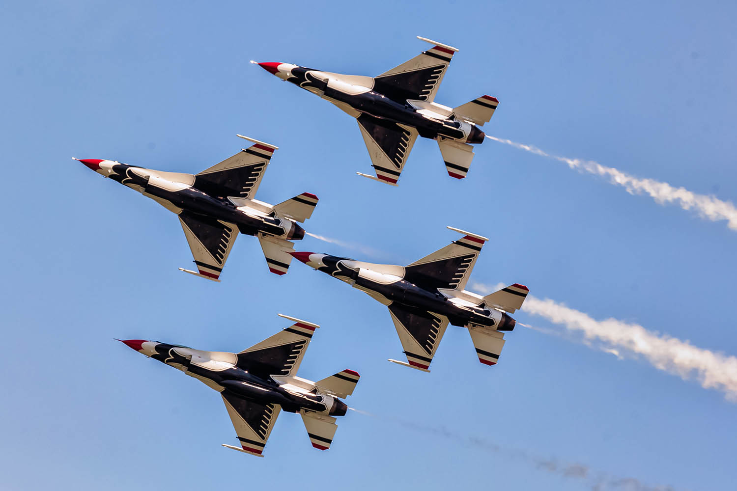 Airshow returns to Ocean City with a new roster of performers