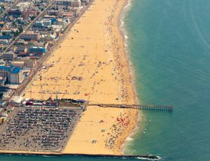 Liquor License Approved For Ocean City Events