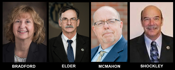 Primary Election Preview: Three Republicans Challenge Incumbent Elder For District 4; No Democrats Filed For Seat