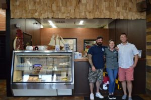 New Eatery Brings Eastern Shore Staples To West OC