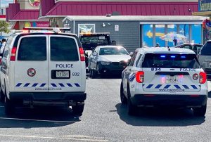 OC Police Chief: ‘Pop-up Rally Event Did Not Take Place In Ocean City This Year’; New Jersey Beach Town Is New Destination