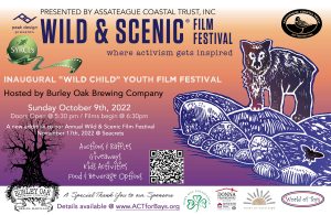Annual Film Festival Expands To Include Youth Component