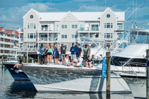 New Under Armour Film Features White Marlin Open