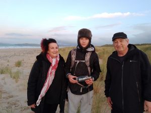 Message In A Bottle Results In Trip To Ireland For OC Teen